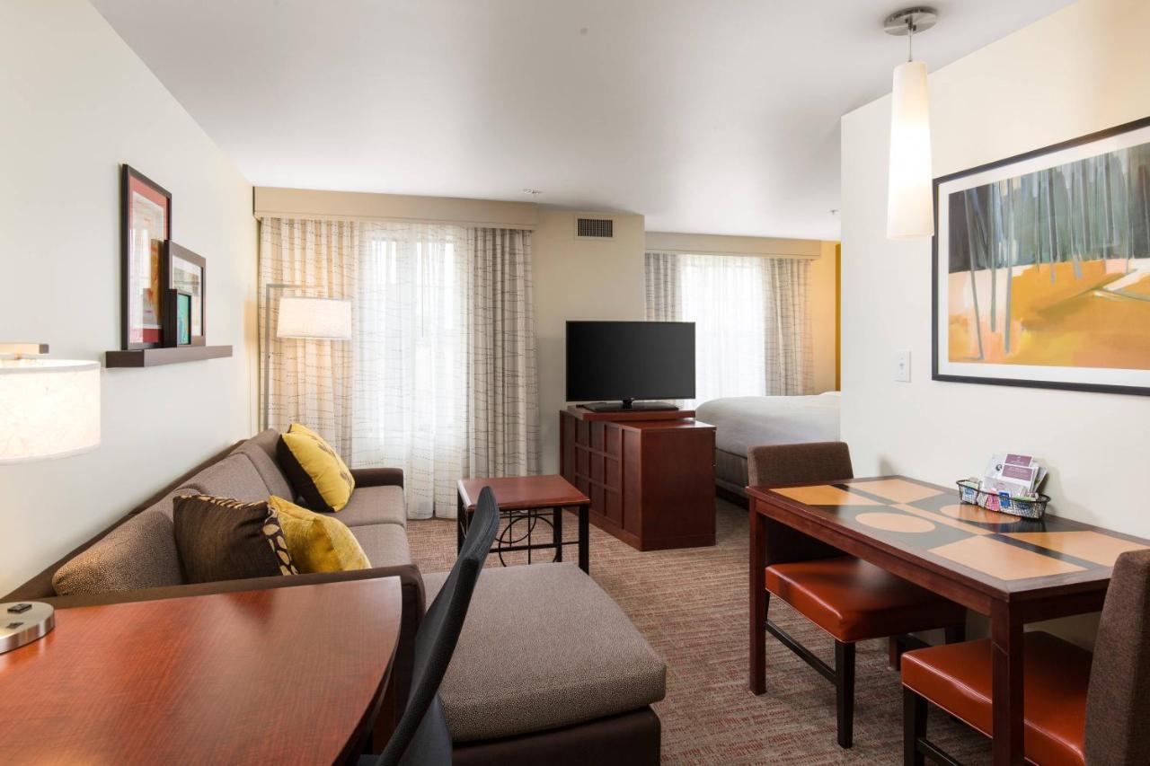 Residence Inn By Marriott Springfield Old Keene Mill Extérieur photo