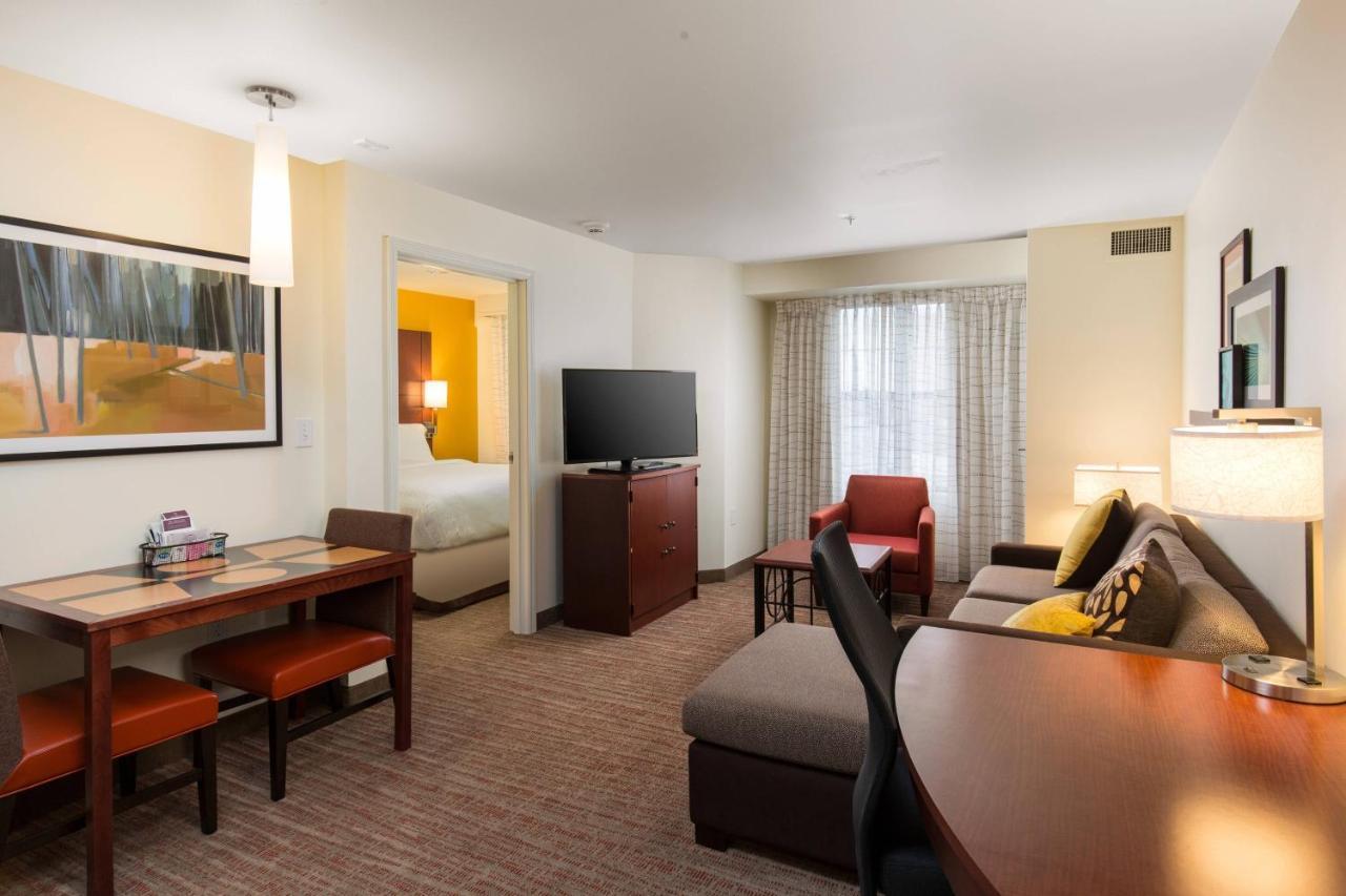 Residence Inn By Marriott Springfield Old Keene Mill Extérieur photo
