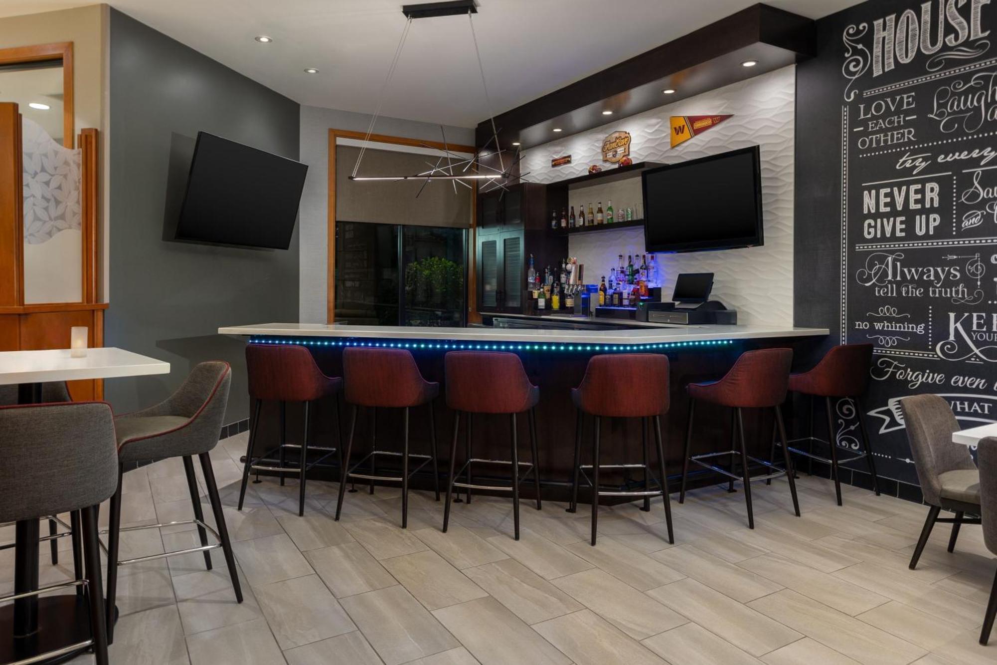 Residence Inn By Marriott Springfield Old Keene Mill Extérieur photo