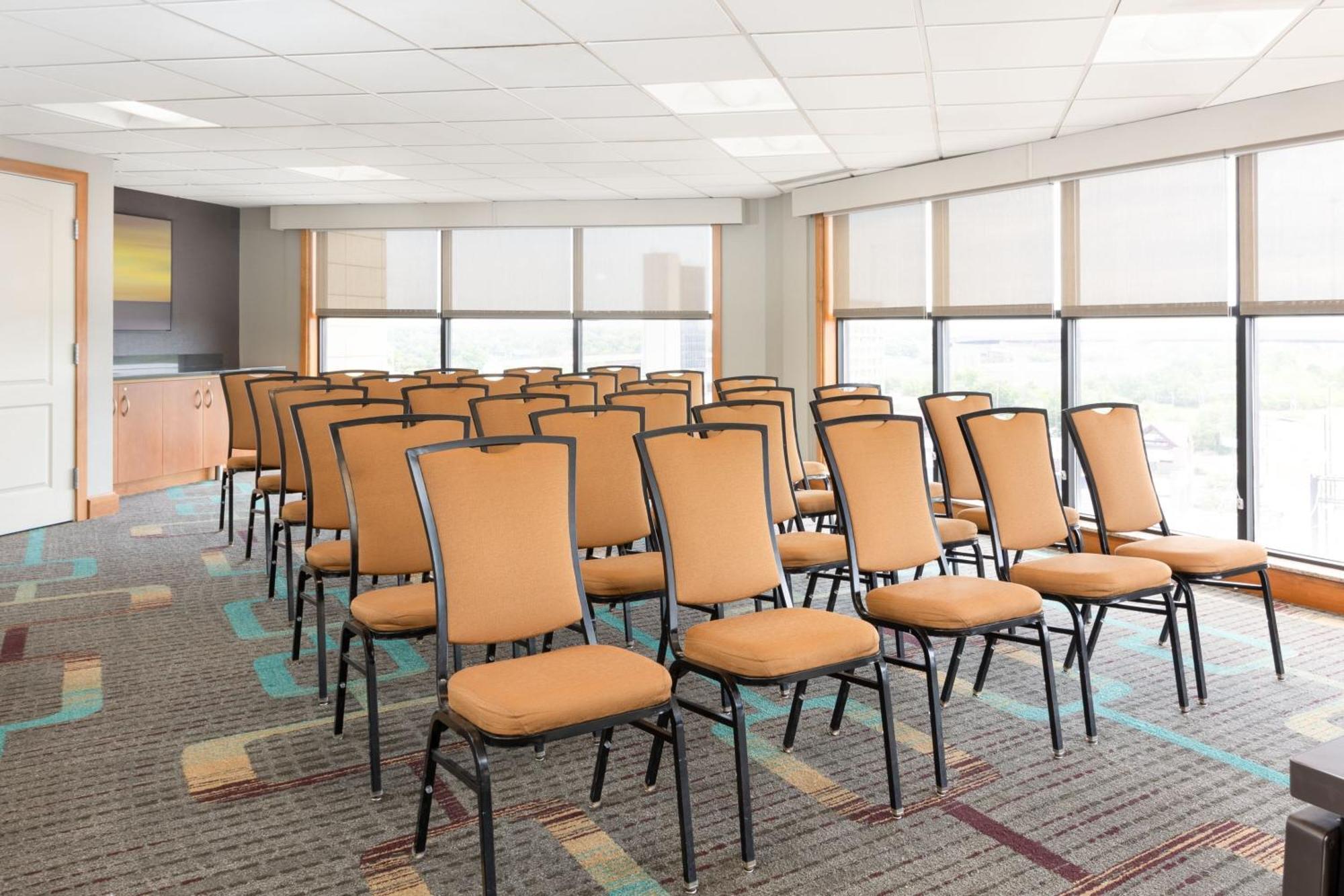 Residence Inn By Marriott Springfield Old Keene Mill Extérieur photo