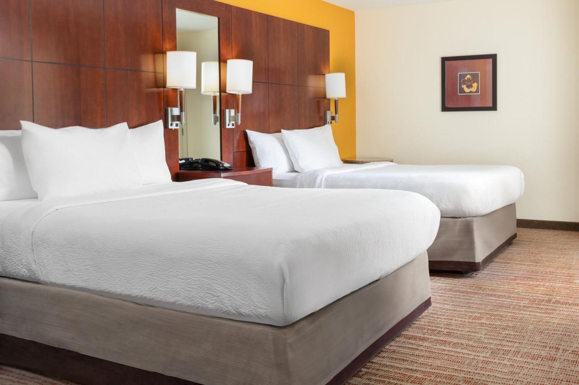 Residence Inn By Marriott Springfield Old Keene Mill Extérieur photo