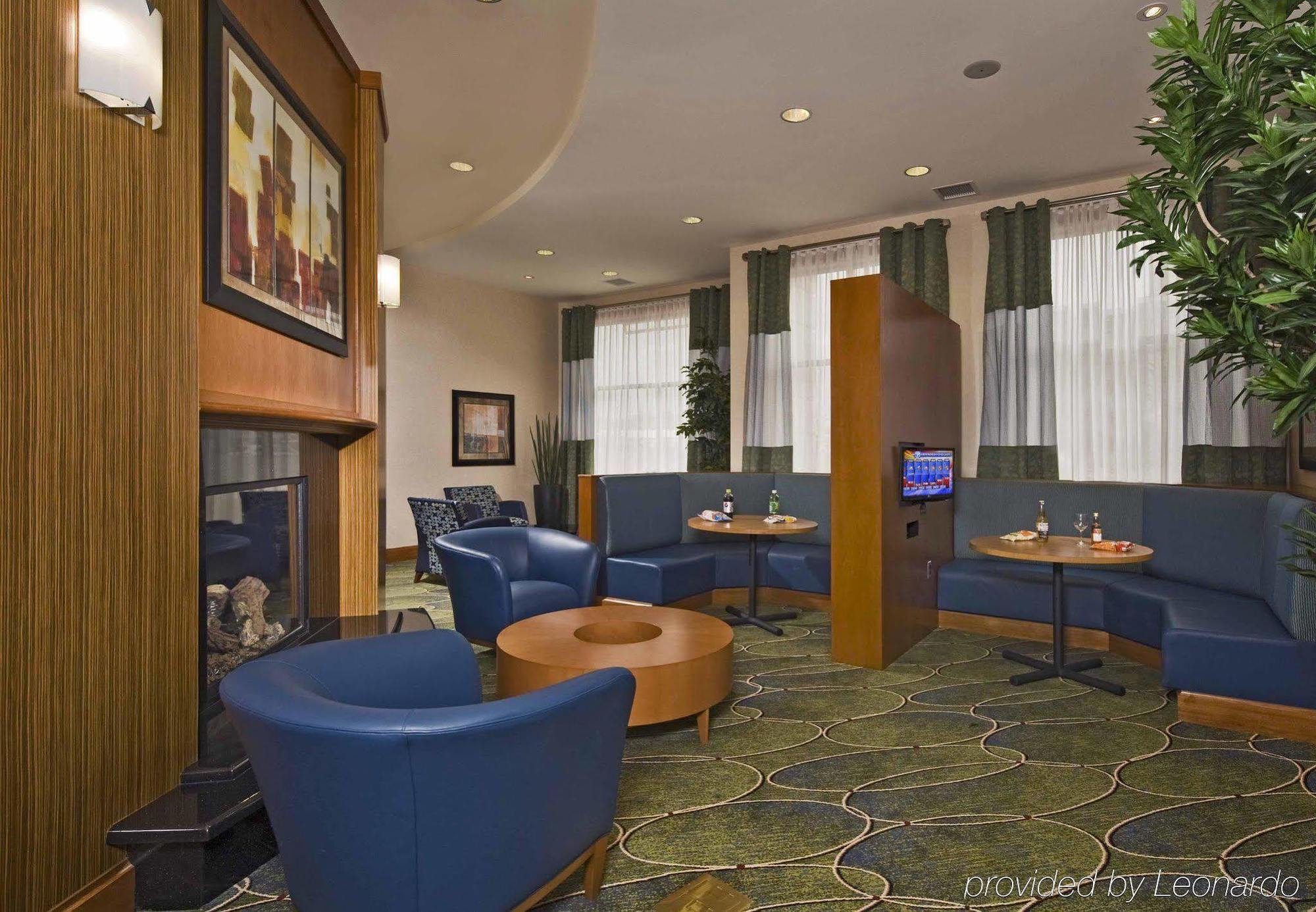 Residence Inn By Marriott Springfield Old Keene Mill Extérieur photo