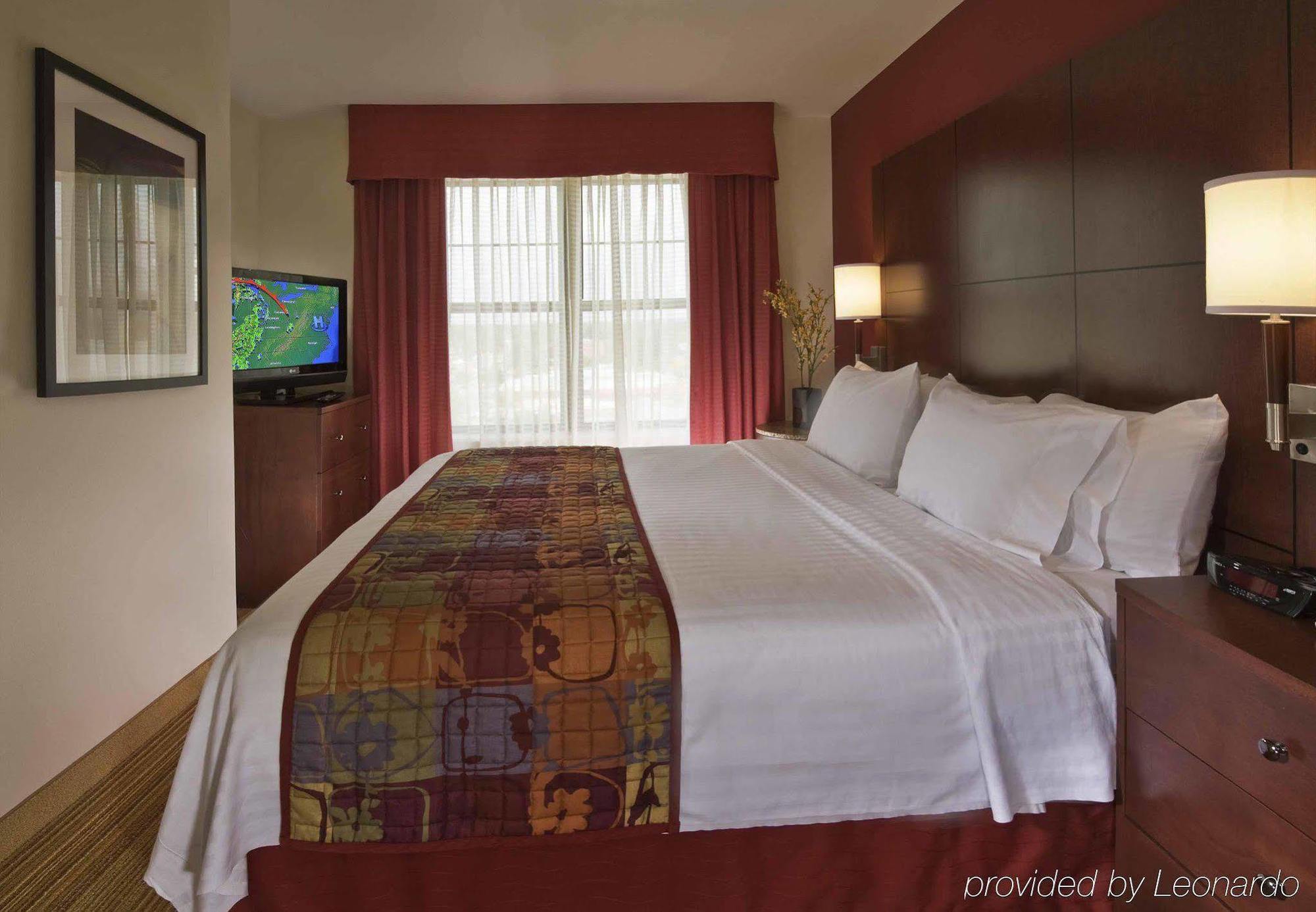 Residence Inn By Marriott Springfield Old Keene Mill Chambre photo
