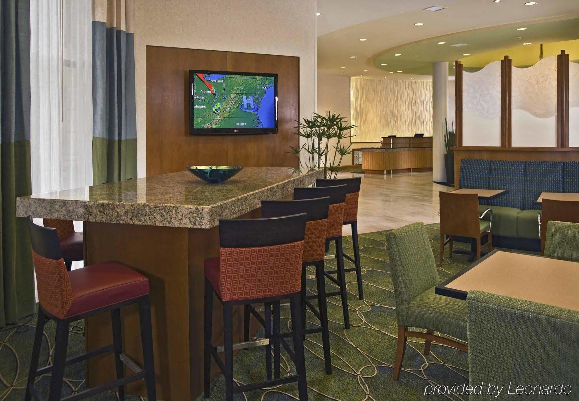 Residence Inn By Marriott Springfield Old Keene Mill Extérieur photo