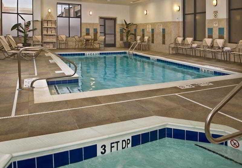 Residence Inn By Marriott Springfield Old Keene Mill Extérieur photo