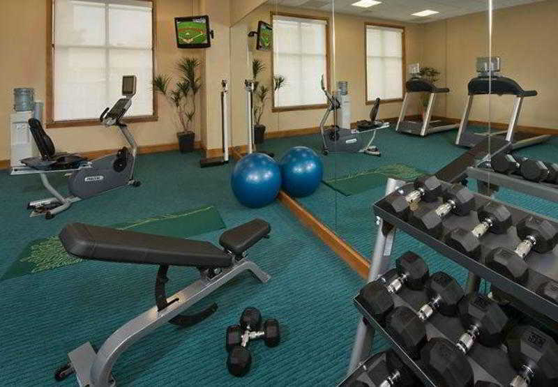 Residence Inn By Marriott Springfield Old Keene Mill Extérieur photo