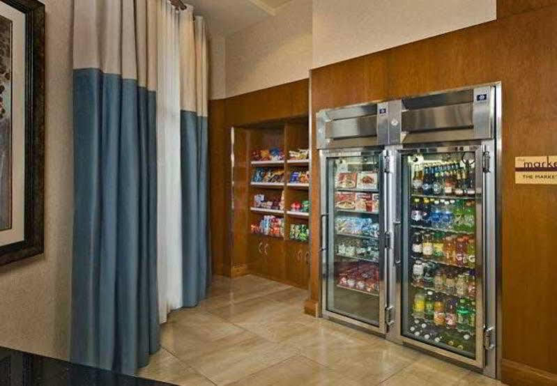 Residence Inn By Marriott Springfield Old Keene Mill Extérieur photo