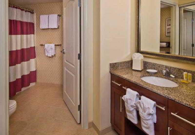 Residence Inn By Marriott Springfield Old Keene Mill Extérieur photo