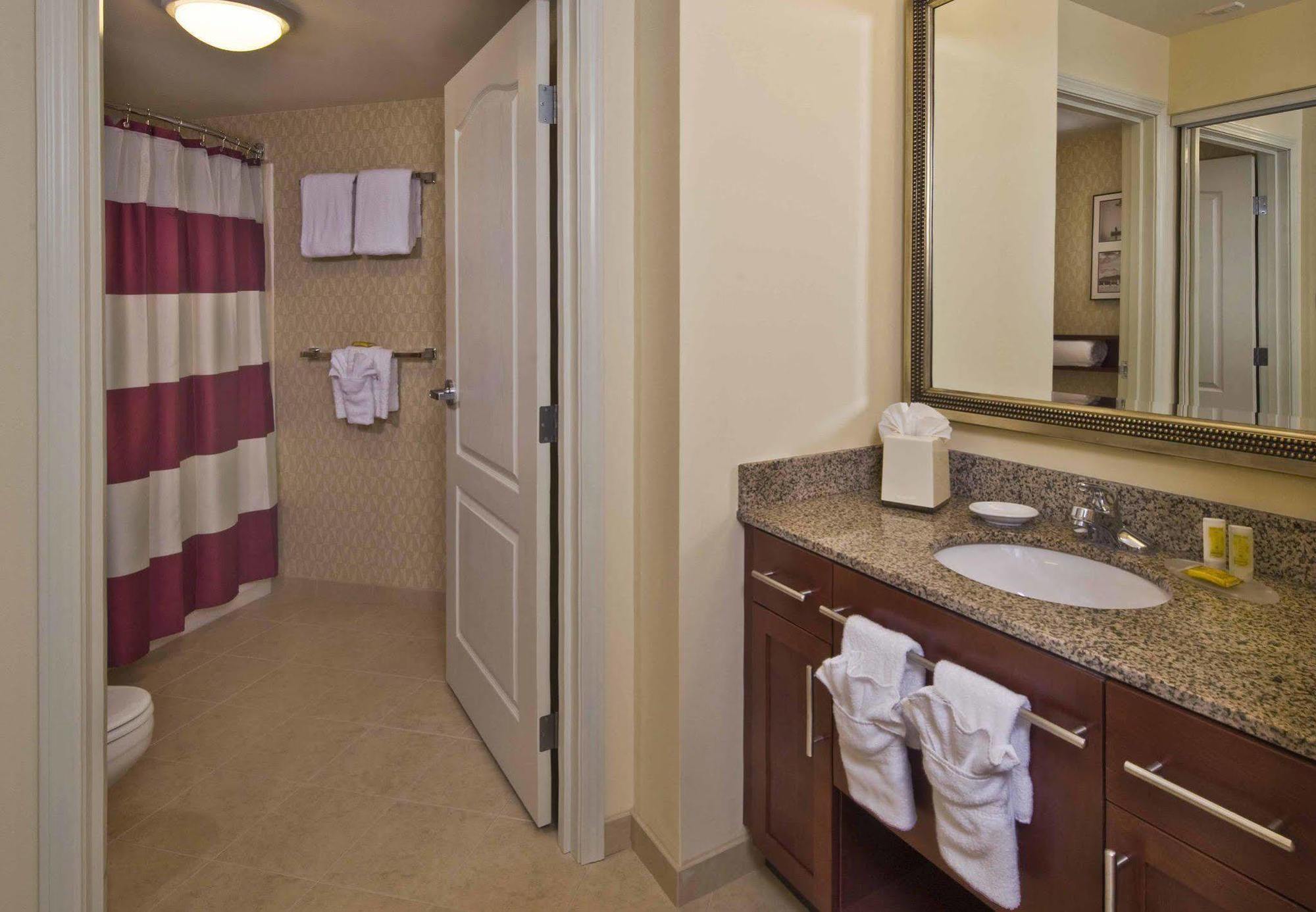 Residence Inn By Marriott Springfield Old Keene Mill Chambre photo