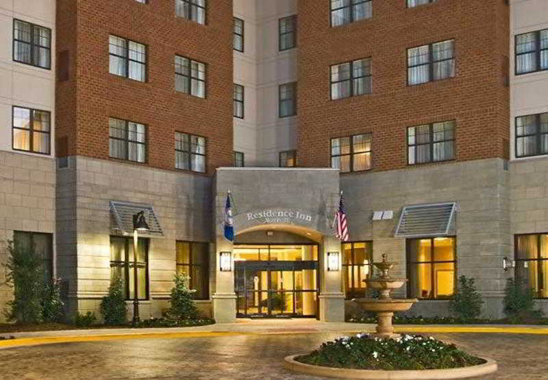 Residence Inn By Marriott Springfield Old Keene Mill Extérieur photo