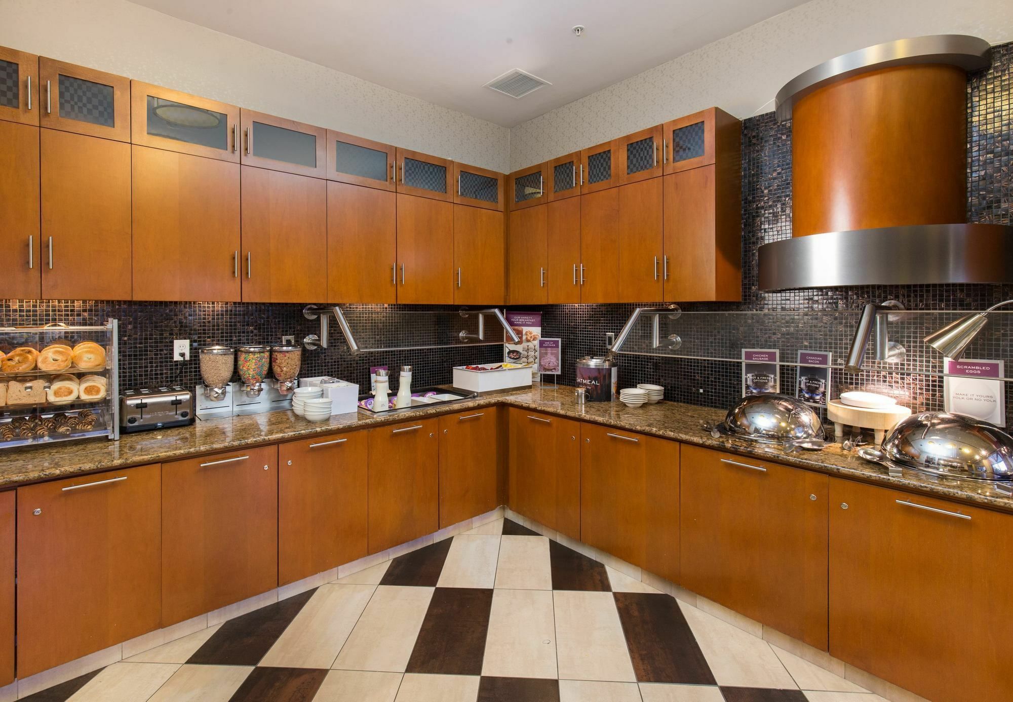 Residence Inn By Marriott Springfield Old Keene Mill Extérieur photo