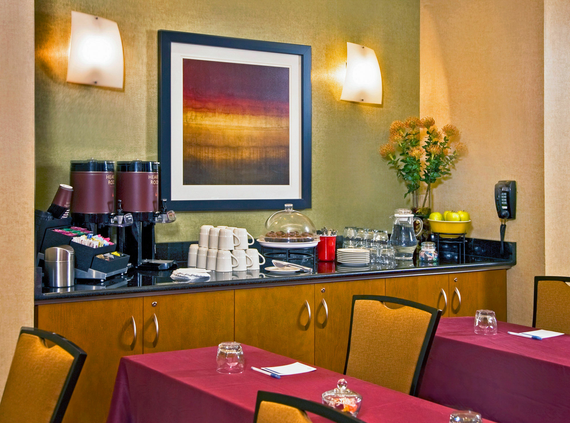 Residence Inn By Marriott Springfield Old Keene Mill Extérieur photo
