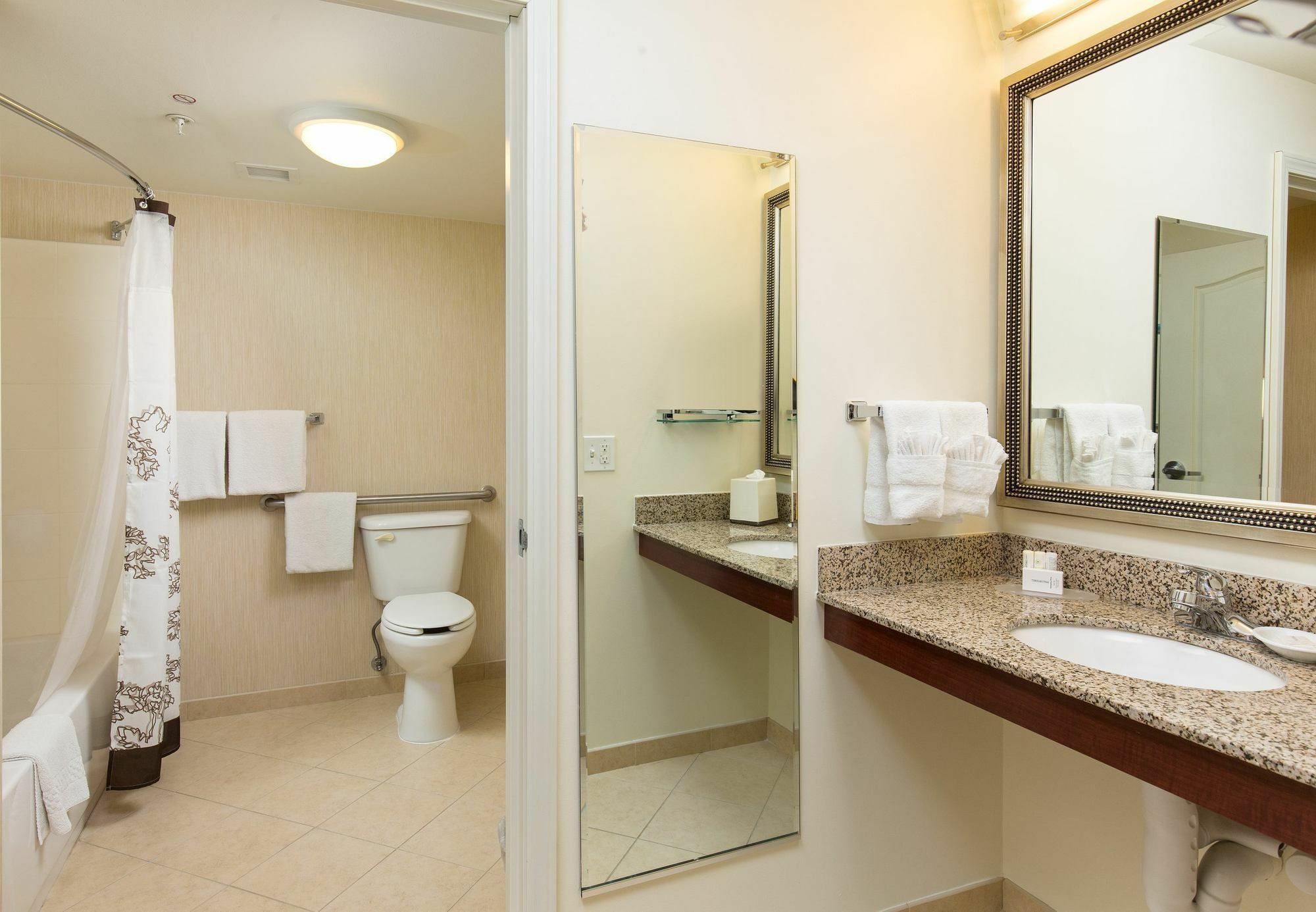 Residence Inn By Marriott Springfield Old Keene Mill Extérieur photo