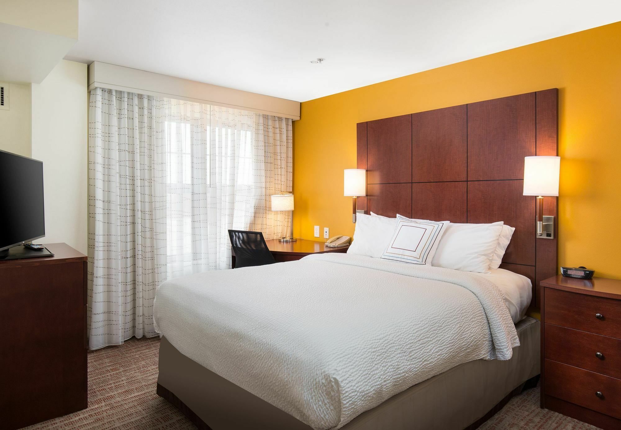 Residence Inn By Marriott Springfield Old Keene Mill Extérieur photo