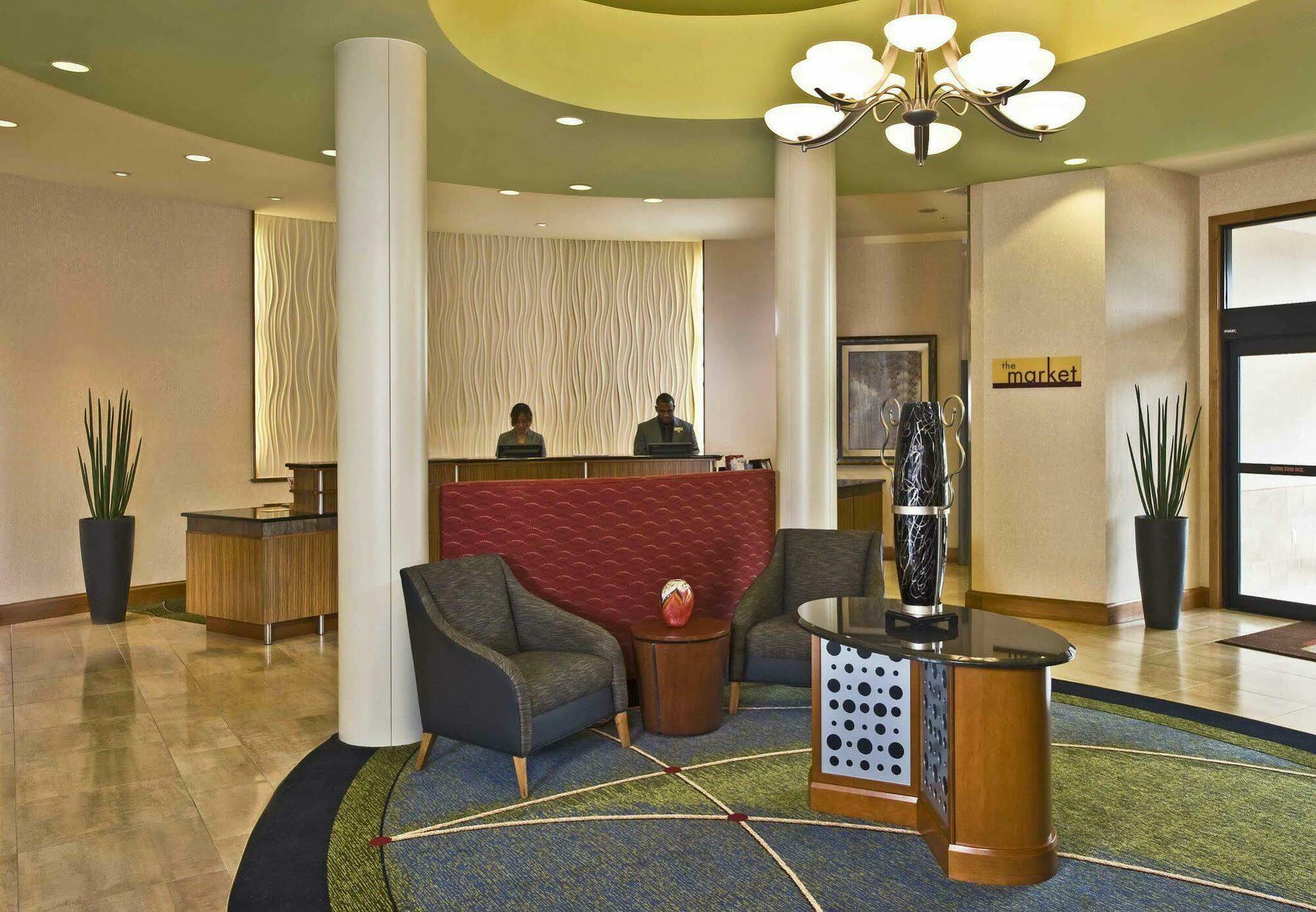 Residence Inn By Marriott Springfield Old Keene Mill Extérieur photo